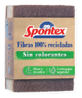 Fibras 100% recicladas x2 