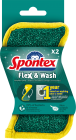 Flex&Wash
