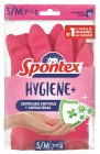 Hygiene +