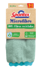 Microfibra 100% Fibras Recicladas 4+1