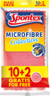 Microfibre Collection 10+2