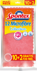 Microfibre Collection 10+2