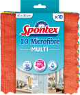 Microfibre Multi 10