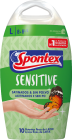 Sensitive x10