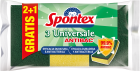 Universale Antibac con esponja 2+1