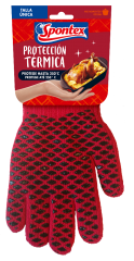 Protección Térmica