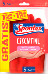 Essential 1+1