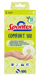 Comfort 100