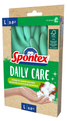Guantes Daily Care