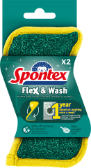 Flex&Wash