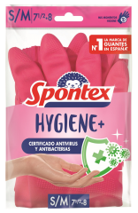 Hygiene +