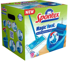 Magic Hook