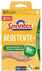 Resistente+