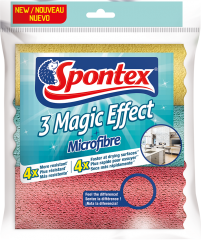 Magic Effect® x3