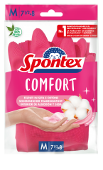 Comfort 