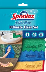 Ultimate Clean Set