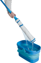 Twist Mop