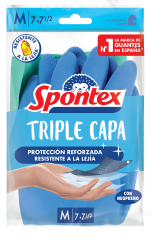 Triple Capa