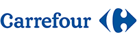 Logo Carrefour