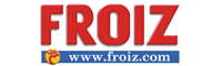 Logo Froiz